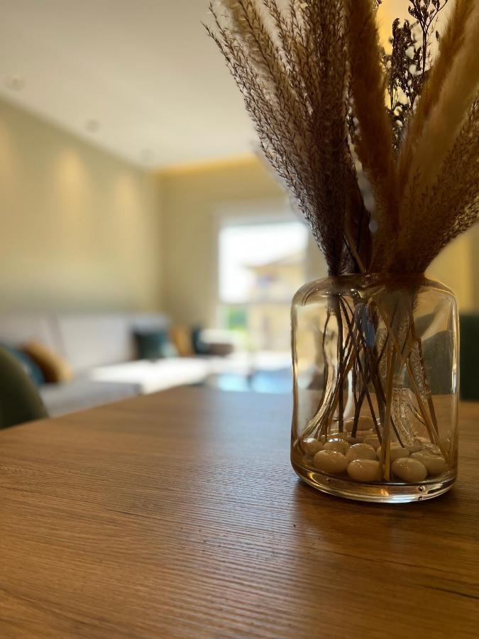 Erg Apartments Тирана Экстерьер фото